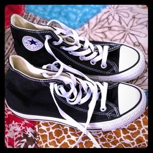 Shoes - Converse Chuck Taylor All Star